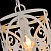 Подвесной светильник Maytoni Rustika H899-11-W